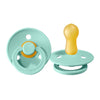 Bibs Color Rubber Pacifier