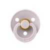 Bibs Color Rubber Pacifier