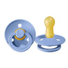 Bibs Color Rubber Pacifier