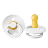 Bibs Color Rubber Pacifier