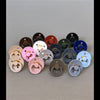 Bibs Color Rubber Pacifier