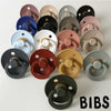 Bibs Color Rubber Pacifier