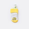 Biorganic Animals Handtuch-Anti-Rutsch-Socken