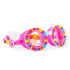 Bling20 - Bestie Ur Luved Pink - Çocuk Deniz Gözlüğü