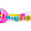 Bling20 - Bestie Ur Luved Pink - Çocuk Deniz Gözlüğü