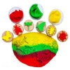 Childgen Wooden Stamps