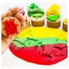 Childgen Wooden Stamps