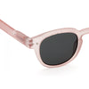 Izipizi Sun Junior #C Pink 5-10 Yaş - Pembe Çocuk Güneş Gözlüğü