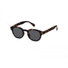 Izipizi Sun Junior #C Tortoise 5-10 Yaş - Kahverengi Çocuk Güneş Gözlüğü