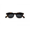 Izipizi Sun Junior #C Tortoise 5-10 Yaş - Kahverengi Çocuk Güneş Gözlüğü