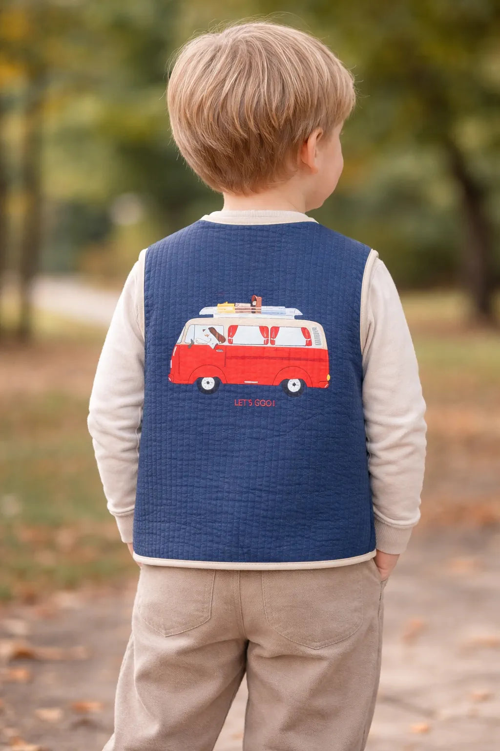 caravan_yelek_cocuk2 - Miela Kids