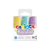 Carioca Pastel Mini Marker 3-Pack