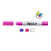 Carioca Face Paint 6 Gr. 3 Colors Princess