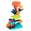 B.toys Wasserrad