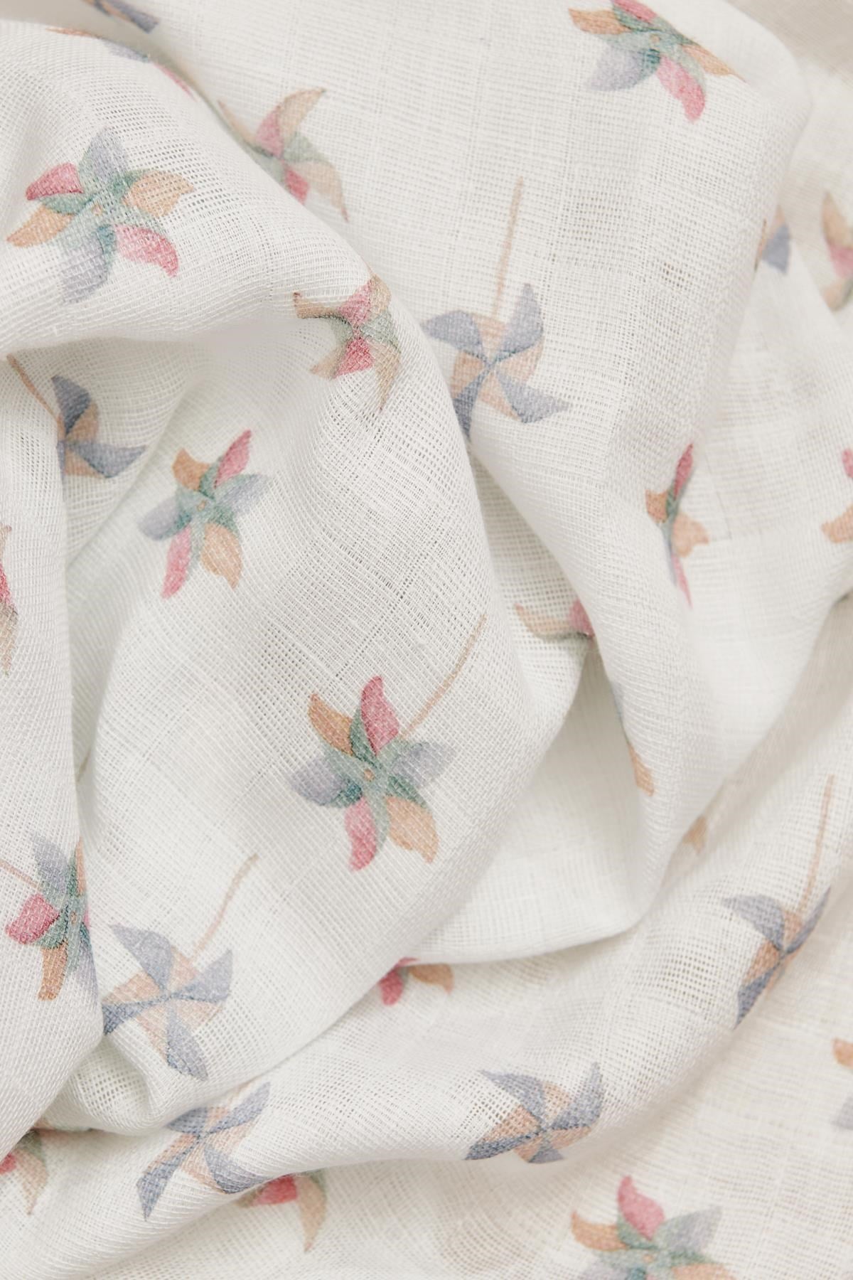 Cazadora baby muslin outlet