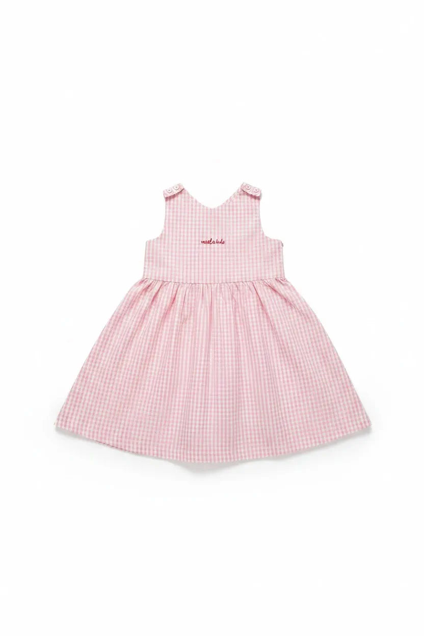 cherry_elbise2 - Miela Kids