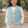 cherry_yelek_cocuk1 - Miela Kids