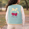 cherry_yelek_cocuk2 - Miela Kids