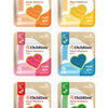 Childgen 6'lı Set Oyun Hamuru Ecopack 125 Gr