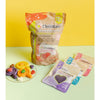 Childgen 9'lu Set Oyun Hamuru Ecopack 125 Gr