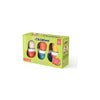 Childgen- Oyun Hamuru Kavanoz- 6lı Set