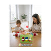 Childgen- Oyun Hamuru Kavanoz- 6lı Set