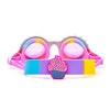Bling20 - Colour Burst Bake Off - Çocuk Deniz Gözlüğü