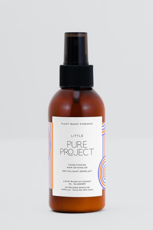 Pure Project - Saç Açıcı Sprey