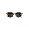 Izipizi Kids Güneş Gözlüğü 5-10 Yaş #D Blue Tortoise