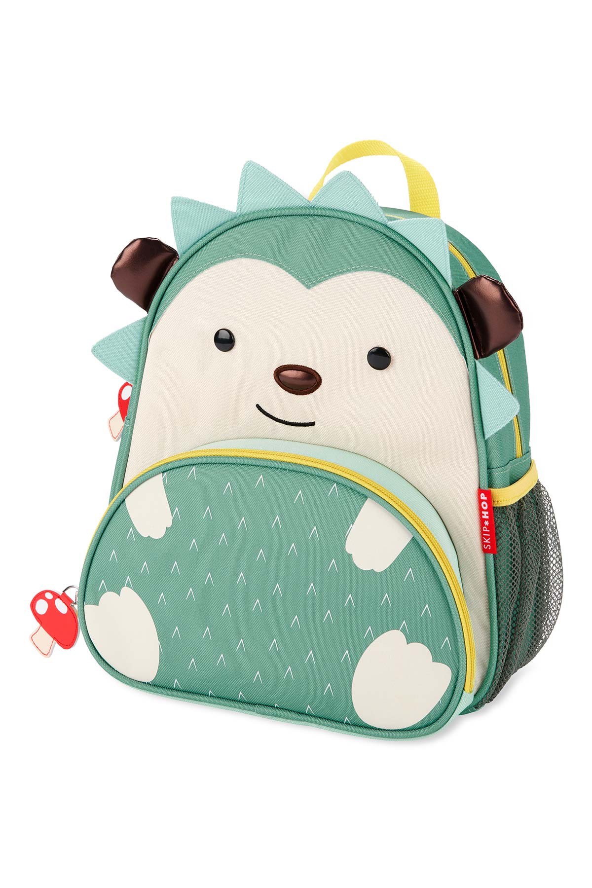 Skip Hop Zoo Çocuk Küçük Boy Sırt Çantası Kirpi