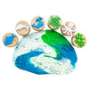Childgen Wooden Stamps