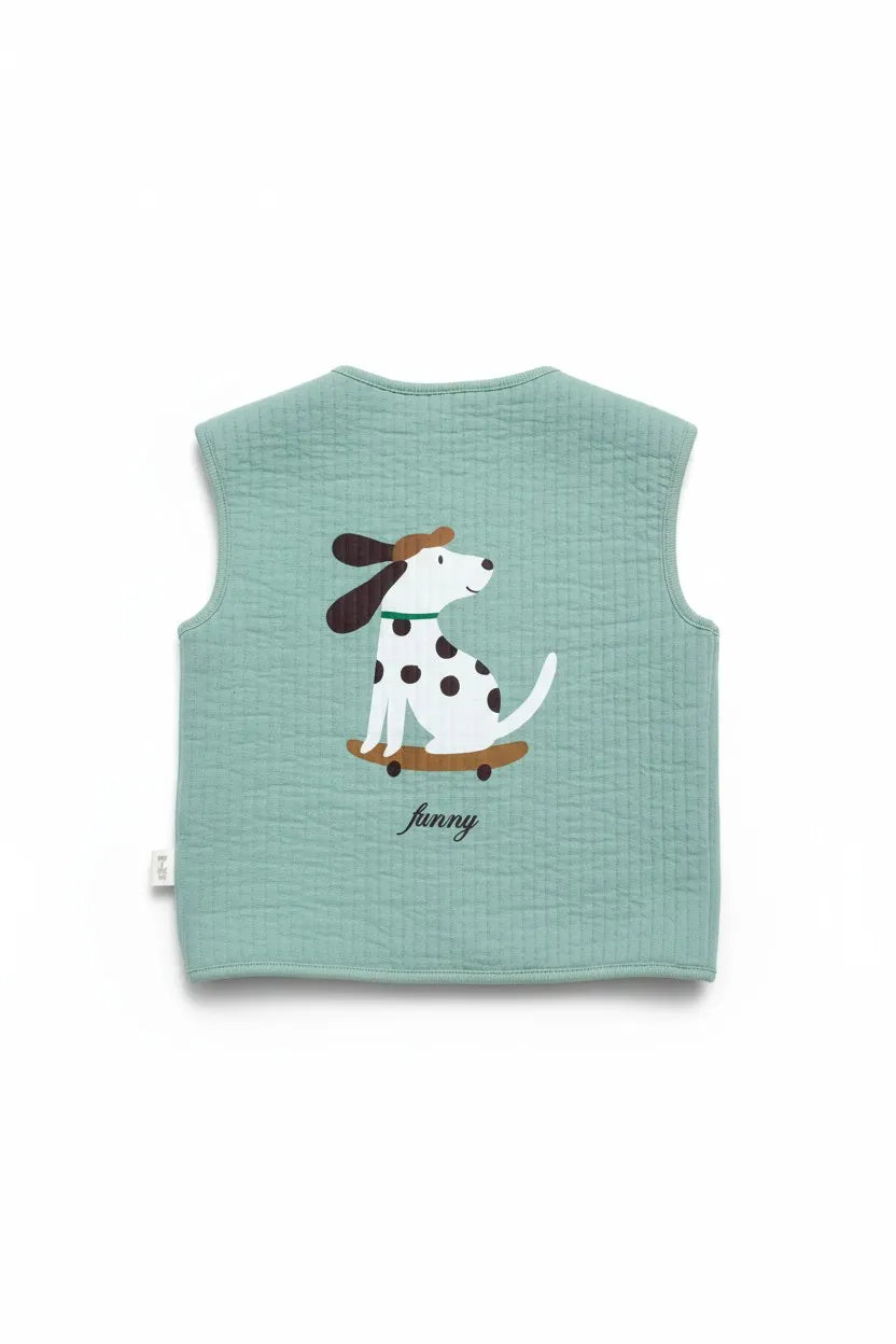 dog_yelek_2 - Miela Kids