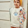 Feelings Sweatshirt (Changeable Velcro)