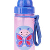 Skip Hop Zoo Pipetli Suluk - Kelebek