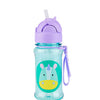 Skip Hop Zoo Pipetli Tritan Suluk - Unicorn