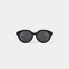 Izipizi Sun Kids Plus #C Black 3-5 Yaş - Siyah Çocuk Güneş Gözlüğü