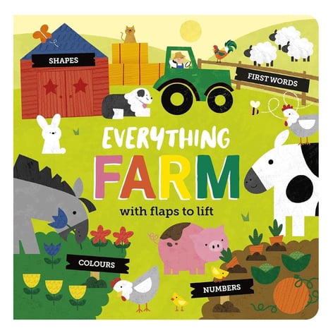 Everything Farm