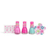 Martinelia Fairy Things Sparkling Kız Çocuk Su Bazlı Oje ve Tırnak Tasarım Seti