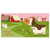 Nosy Crow - Listen To The Farm