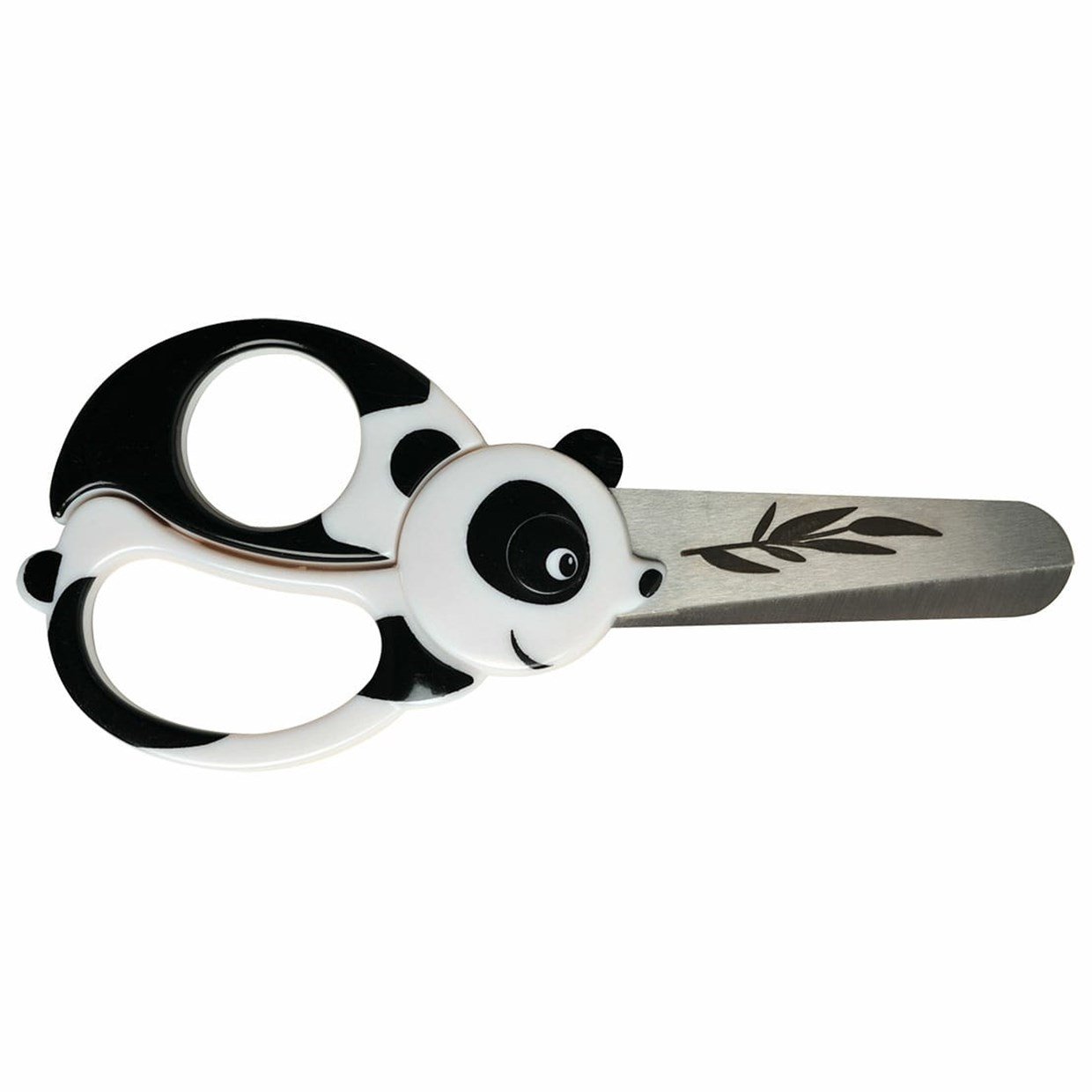 Fiskars Çocuk Makası - Panda