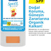 Babyton Bebek Çocuk Suya Dayanlıklı Güneş Krem Stick SPF50