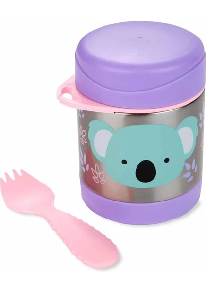 Skip-hop Paslanmaz Çelik Termos - KOALA