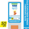 Babyton Bebek Çocuk Suya Dayanlıklı Güneş Krem Stick SPF50