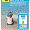 Babyton Bebek Çocuk Suya Dayanlıklı Güneş Krem Stick SPF50