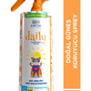 Babyton Suya Dayanıklı Güneş Koruyucu Sprey 50 SPF 200 Ml