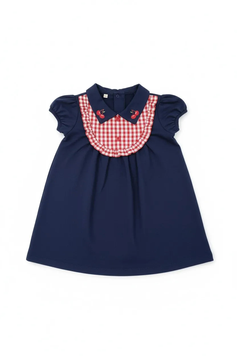 golden_dress1 - Miela Kids