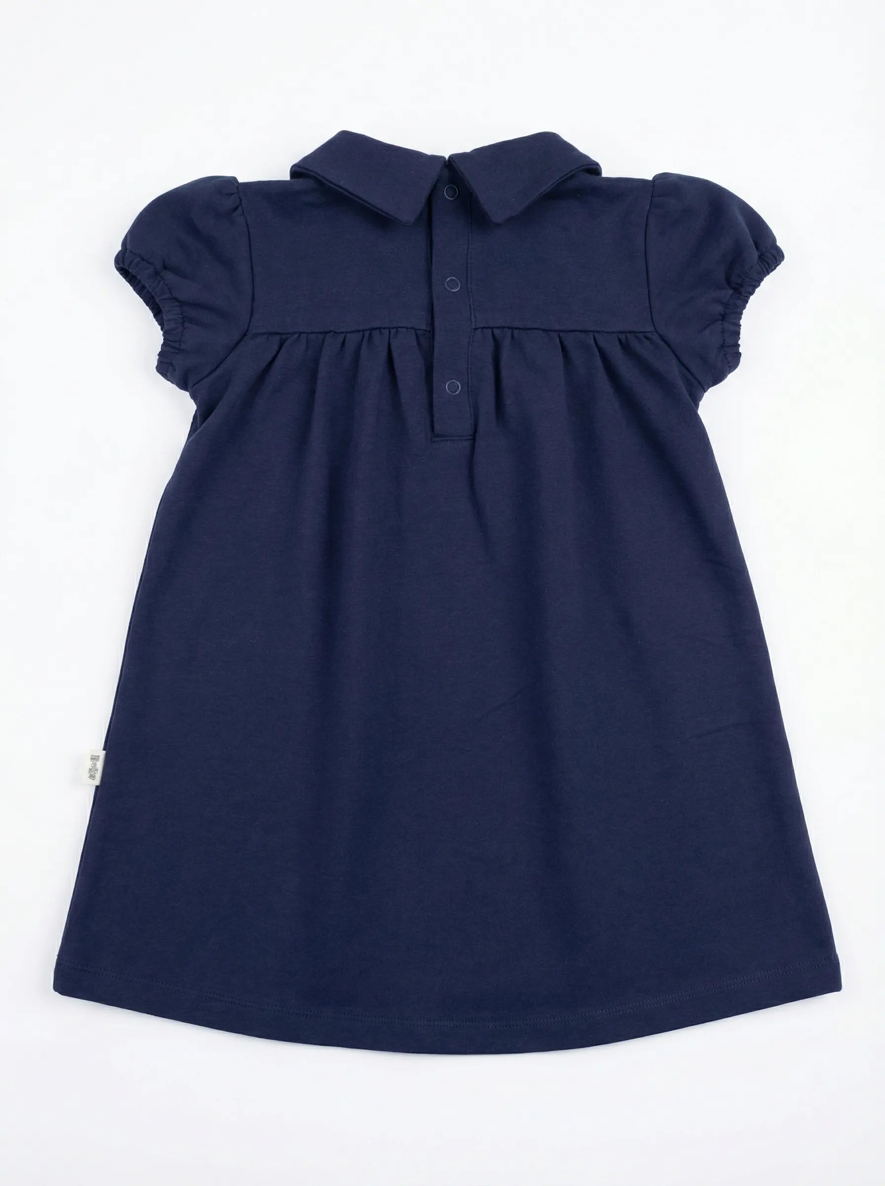golden_dress2 - Miela Kids