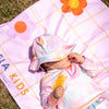 Beach towel