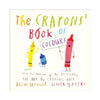 Harper Collins The Crayons Book Of Colors