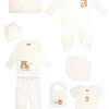 Minycenter Unisex Bebek Hastane Çıkışı